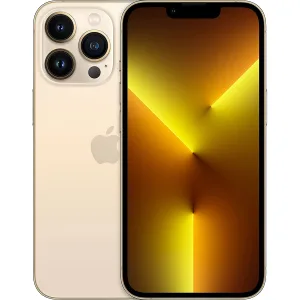 Apple iPhone 13 Pro - 256GB - Dual Sim
