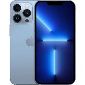 Apple iPhone 13 Pro - 512GB - Dual Sim