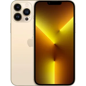 Apple iPhone 13 Pro Max - 128GB - Dual Sim