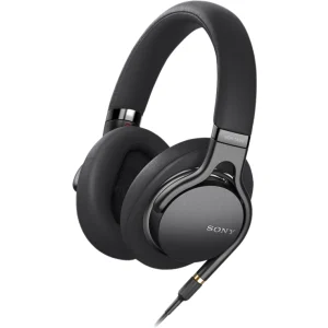 Sony MDR-1AM2 Hochauflösender On-Ear-Kopfhörer