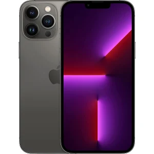 Apple iPhone 13 Pro Max - 128GB - Dual Sim