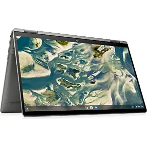 HP Chromebook x360 14c-cc0060ng Notebook - Intel® Core™ i3-1125G4 - 8GB - 256GB SSD - Intel® UHD Graphics