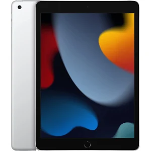 Apple iPad (2021) - LTE - iOS 15 - 64GB
