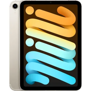 Apple iPad mini (2021) - WiFi - iOS 15 - 64GB
