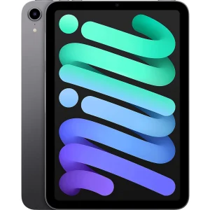 Apple iPad mini (2021) - 5G - iOS 15 - 64GB
