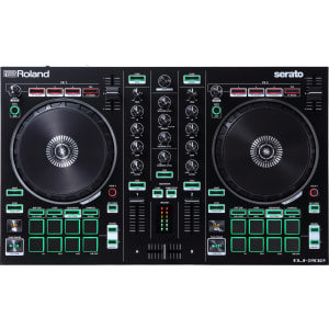 Roland DJ-202 DJ-Steuergerät