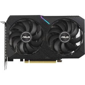 Asus GeForce RTX™ 3060 Dual 12G Grafikkarte
