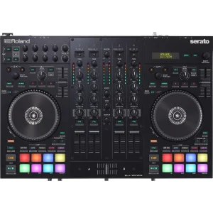 Roland DJ-707M DJ-Steuergerät