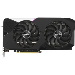 Asus GeForce RTX 3070 Dual O8G Grafikkarte