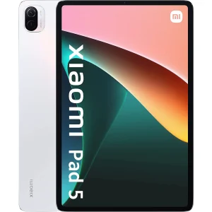 Xiaomi Tablet Pad 5 - WiFi - Android™ & MIUI 11/12.5 - 128GB