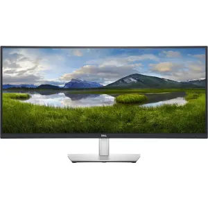 Dell - 34" P3421W P3421W