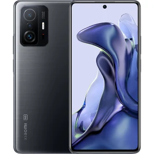 Xiaomi Smartphone 11T - 128 GB - Dual Sim