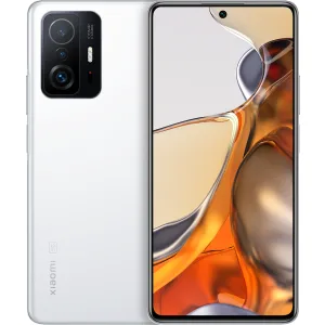 Xiaomi Smartphone 11T Pro - 256 GB - Dual Sim