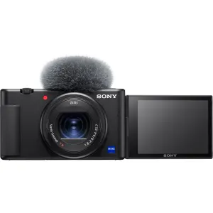Sony ZV-1 Vlog-Kamera