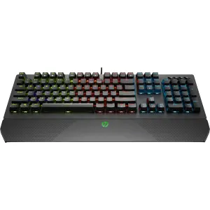 HP Pavilion Gaming Keyboard 800