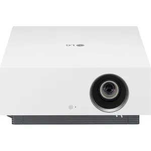 LG HU810PW Beamer - 4K UHD