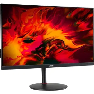 Acer - 27" Nitro XV272UX