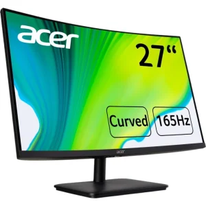 Acer - 27" ED270UP