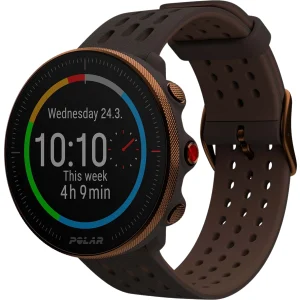 Polar Vantage M2, GPS Sportswatch, 46mm