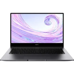 Huawei MateBook D14 Notebook - Intel® Core™ i5-10210U - 8GB - 512GB SSD - Intel® UHD graphics