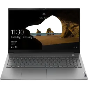 Lenovo ThinkBook 15 G2 Notebook - Intel® Core™ i7-1165G7 - 16GB - 512GB SSD - Intel® Iris® Xe Graphics