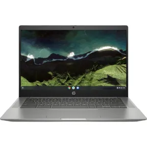 HP Chromebook 14b-nb0030ng Notebook - Intel® Core™ i3-1115G4 - 8GB - 256GB SSD - Intel® UHD Graphics