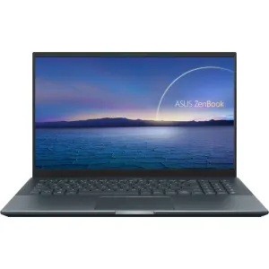 Asus ZenBook Pro 15 UX535LI-BN215R Notebook - Intel® Core™ i7-10870H - 16GB - 512GB SSD - NVIDIA® GeForce® GTX 1650ti