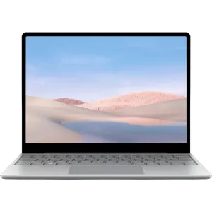 Microsoft Microsoft Surface Laptop Go (2020) - English (QWERTY) Notebook - Intel® Core™ i5-1035G1 - 8GB - 128GB SSD - Intel® UHD Graphics