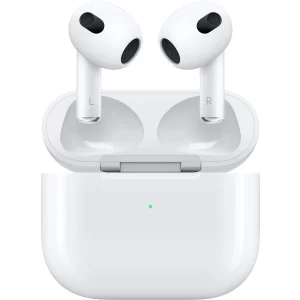 Apple AirPods 3 In-Ear-Bluetooth-Kopfhörer
