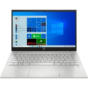 HP 14-ec0054ng Notebook - AMD Ryzen™ 5 5500U - 8GB - 512GB PCIe - AMD Radeon™ Graphics
