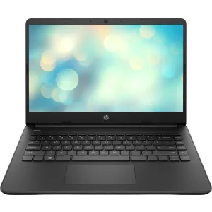 HP 14s-fq1153ng Notebook - AMD Ryzen™ 5 5500U - 8GB - 512GB PCIe - AMD Radeon™ Graphics