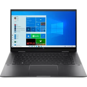 HP Envy x360 15-eu0055ng 2in1 - AMD Ryzen™ 5 5500U - 8GB - 512GB PCIe - AMD Radeon™ Graphics