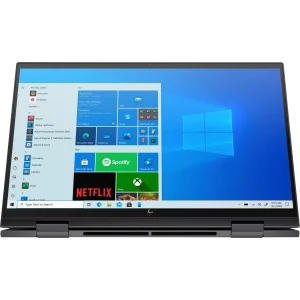 HP 15-eu0077ng Notebook - AMD Ryzen™ 7 5700U - 16GB - 512GB PCIe - AMD Radeon™ Graphics