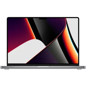 MacBook Pro 16" Laptop - Apple M1 Max chip - 32GB Memory - 1TB SSD (Latest Model)