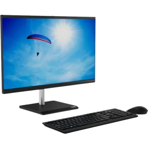 Lenovo ThinkCentre V50a-24 All in One i5-10400T 512GB SSD All-in-One PC - Intel® Core™ i5-10400T - 16GB - 512GB SSD - Intel® UHD Graphics