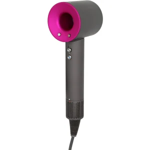 Dyson Supersonic Haartrockner HD03