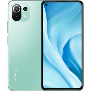 Xiaomi Smartphone Mi 11 Lite 5G - 128GB - Dual SIM