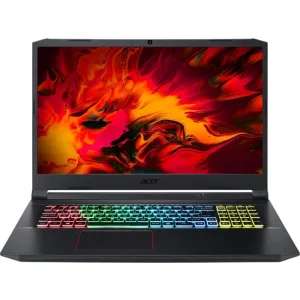 ACER Nitro 5 AN515-57-78UP - Gaming Notebook - Intel® Core™ i7-11800H - 16GB - 512GB SSD - NVIDIA® GeForce® RTX 3060