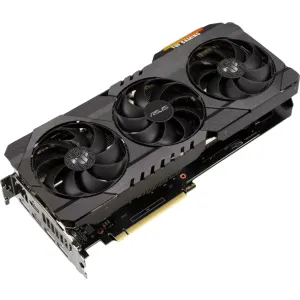 Asus TUF Gaming OC V2 GeForece RTX 3070 Grafikkarte