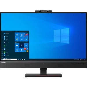 Lenovo - 27" ThinkVision T27hv-20 62A9GAT1EU
