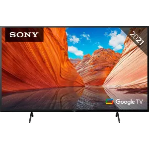 Sony TV 43 Zoll KD-43X80J BRAVIA XR LED 4K UHD