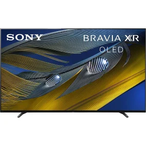Sony TV 65 Zoll XR65A80J BRAVIA XR 4K OLED