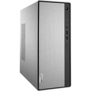 Lenovo IdeaCentre 5 14ARE05 Mini PC - AMD Ryzen™ 5 4600G - 8GB - 512GB SSD - AMD Radeon Graphics
