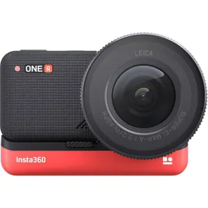 Insta360 One R 1-Inch Edition Actioncam