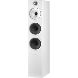 Bowers & WIlkins 603 S2 Anniversary Edition Standlautsprecher (Stück)