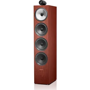 Bowers & WIlkins 702 S2 Standlautsprecher (Stück)