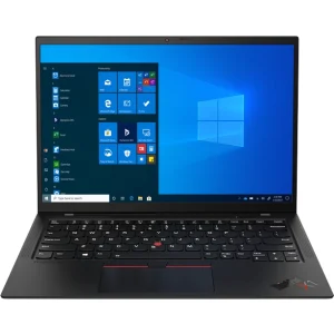 Lenovo ThinkPad X1 Carbon G9 Notebook - Intel® Core™ i7-1165G7 - 16GB - 512GB SSD - Intel® Iris® Xe Graphics