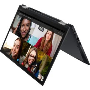 Lenovo ThinkPad X13 Yoga G2 2in1 - Intel® Core™ i5-1135G7 - 8GB - 256GB SSD - Intel® Iris® Xe Graphics