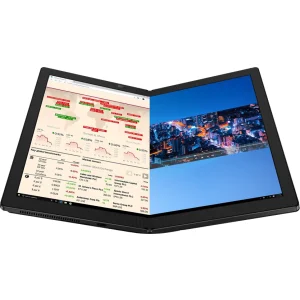 Lenovo ThinkPad X1 Fold G1 5G LTE Notebook - Intel® Core™ i5-L16G7 - 8GB - 512GB SSD - Intel® UHD Graphics