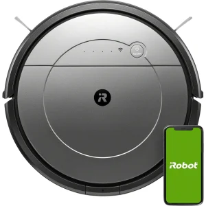 iRobot Roomba Combo Saugroboter mit Wischfunktion